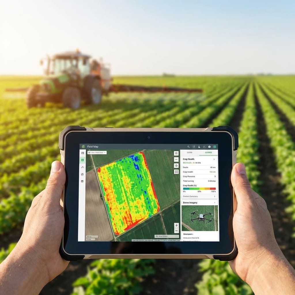 Plant Growth Regulators