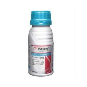 Home incipio | isocycloseram 18.1% w/w sc 120ml