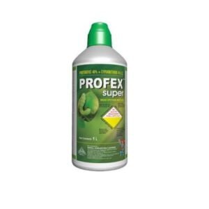 Home profex super 1ltr | profenofos 40% + cypermethrin 4% ec